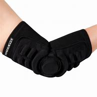 Image result for Basketball Elbow Pad