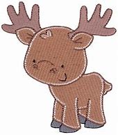 Image result for Free Wilderness Animals for Machine Embroidery