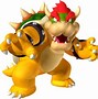 Image result for Super Mario Galaxy Bowser