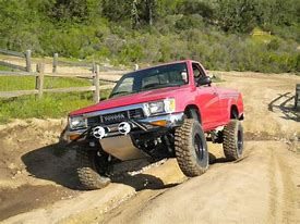 Image result for TDI Swap Toyota Pickup