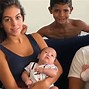 Image result for cristiano ronaldo family