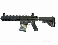 Image result for 417 Assault Rifle