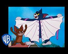 Image result for Tom and Jerry Flat Cat