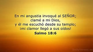 Image result for Salmos 18 1