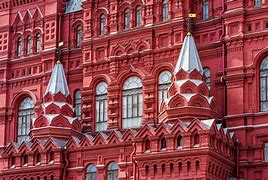 Image result for State Historical Museum Moscow