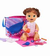 Image result for baby alive dolls accessories