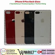 Image result for iPhone 8 Plus Back