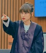 Image result for Kang Sol a Law School