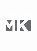 Image result for MK Logo Line Art