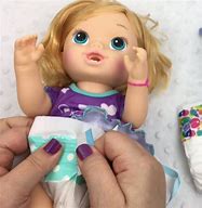 Image result for Baby Alive Doll Diaper Bag