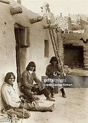 Image result for Hopi Indian Village