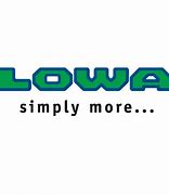 Image result for Lowa Logo