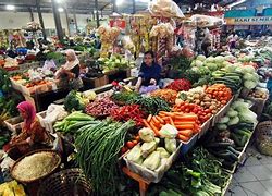 Image result for Gambar Pasar Modern