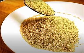 Image result for Homemade Yeast