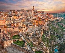 Image result for Towns in Basilicata Italy