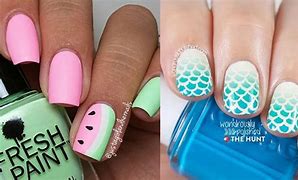 Image result for Summer Nail Collection