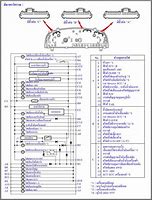 Image result for 1UZ 28-Pin ECU Plug