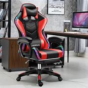 Image result for Gaming Chair with Screen