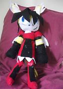 Image result for Honey The Cat Plush