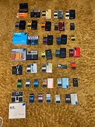 Image result for First Boss Reverb Pedal