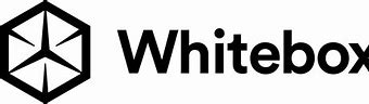 Image result for White Box GIS Logo.png