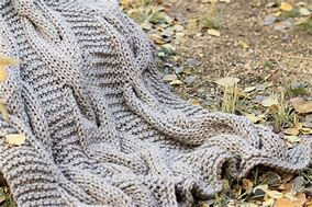 Image result for Rope Blanket