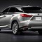 Image result for Lexus SUV Rear