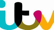 Image result for ITV Logo Black