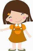 Image result for I AM a Girl Clip Art