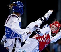 Image result for Taekwondo Korea