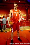 Image result for Yao Ming in Shanghai