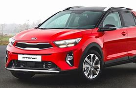 Image result for Kia Stonic SUV