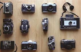 Image result for Old Yi Camera