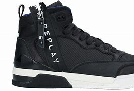 Image result for Replay Sneakers Trust Your Instinct