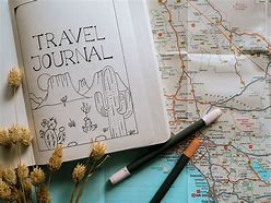 Image result for Travel Art Journal