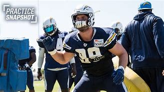 Image result for Joey Bosa Workout