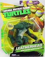 Image result for Teenage Mutant Ninja Turtles Leatherhead