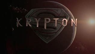 Image result for Krypton