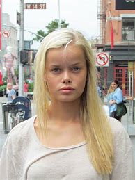 Image result for Frida Aasen Hair