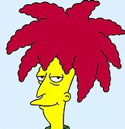 Image result for Sideshow Bob Death