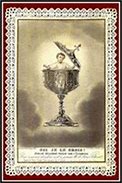 Image result for Jesus Chalice