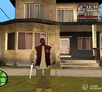 Image result for GTA SA Big Smokemods