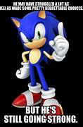 Image result for sonic the hedgehog memes