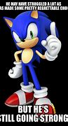 Image result for Sonic Hidden Meme