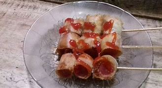 Image result for Sate Frozen Sosis