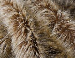 Image result for Faux Fur Cow Fabric