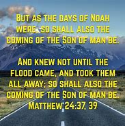 Image result for Matthew 24:35 KJV