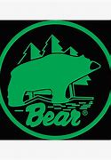 Image result for Bear Bow Logo