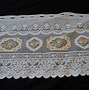 Image result for French Country Lace Curtains