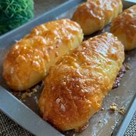 Image result for Honey Bun and Cheese